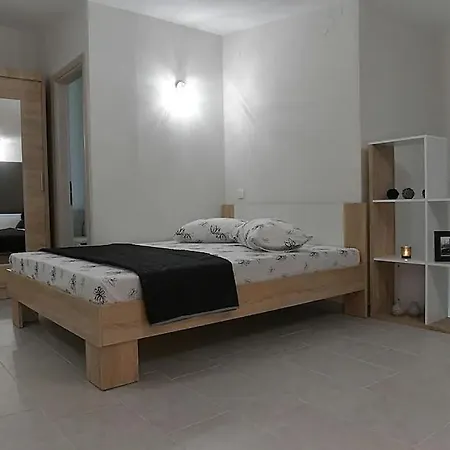 Crystallia Seaside Maisonette By Rentalspro- * Nea Moudania