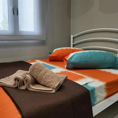 Holiday home Crystallia Seaside Maisonette By Rentalspro-